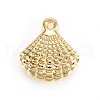 Alloy Pendants TIBEP-A040-013G-NR-3