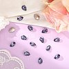 Preciosa® MAXIMA Crystal Fancy Stones Y-PRC-FE14-20410-2