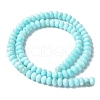 Natural Freshwater Shell Beads Strands SSHEL-C013-07B-2