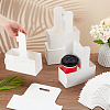 Kraft Paper Box for Drink Holder ABAG-WH0035-069-3