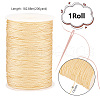   200 Yards Nylon Braided Threads NWIR-PH0002-23D-2