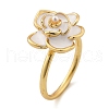 Rotatable Finger Rings RJEW-B115-01G-07-4
