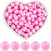 SOFPLATE Opaque Acrylic Beads MACR-SP0001-27B-04-1