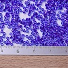 MIYUKI Delica Beads SEED-J020-DB0178-4