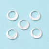 304 Stainless Steel Charms STAS-L234-075S-1