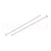 Iron Flat Head Pins HP3.5cm-2