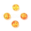 Opaque Resin Beads RESI-U013-02A-1