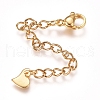 304 Stainless Steel Chain Extender STAS-G221-10G-1