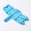 DIY Dragonfly Silicone Molds DIY-F126-03-4
