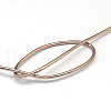 Anodized Aluminum Wire AW-S001-0.8mm-15-3