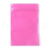 Plastic Transparent Zip Lock Bag OPP-B002-B01-2