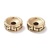 Ion Plating(IP) 304 Stainless Steel Beads STAS-M057-07G-1