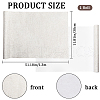 DIY Cloth Fabric SENE-WH0003-02B-2