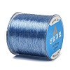 Korean Round Crystal Elastic Stretch Thread EW-Z002-02D-0.5mm-2