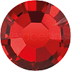 Preciosa® MAXIMA Crystal No Hotfix Flatback Stones Y-PRC-NSS12-90090-3