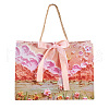 Paper Bags with Handle ABAG-TAC0015-08B-2