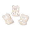 Natural White Shell Beads SSHEL-I026-10-1