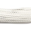 3-Ply PU Leather Braided Cord OCOR-Q059-01Q-1
