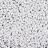 Opaque Colours Luster Glass Seed Beads SEED-T006-02L-2