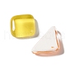 Mosaic Tiles Glass Cabochons DIY-P045-05-3