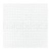 Square Plastic Canvas Sheets DIY-WH0504-117-1