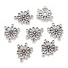 Alloy Chandelier Components Links PALLOY-F277-27AS-RS-1