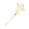 Brass Pendants KK-A238-04G-2
