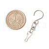 S Shape Stainless Steel Hanger Hooks PALLOY-JF04005-2