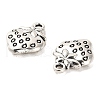 Tibetan Style Alloy Pendants FIND-C043-017AS-2