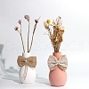 DIY Vase Silicone Molds DIY-G086-08-7