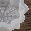 Halloween Theme DIY Shape Silicone Candle Molds SIMO-P010-C02-5