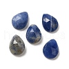 Natural Mixed Stone Cabochons G-L514-03A-2