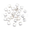 Preciosa® MAXIMA Crystal in Sew-On Cup X-PRC-SS34-00030-270-S-3
