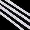 Polyester Ribbons OCOR-WH0032-15-6