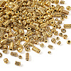 300Pcs 30 Style Tibetan Style Alloy Beads TIBEB-TA0001-26-3