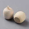 DIY Wood Display Decorations WOOD-WH20003-01A-2
