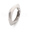 Alloy Hinged Bangles for Women BJEW-D312-02P-4
