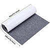 Polyester Felt Sticker DIY-WH0146-04I-2