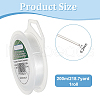 Nylon Wire OCOR-BC0005-C-01-2