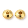 Brass Beads KK-B073-02C-G-2