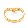 304 Stainless Steel Finger Ring for Women RJEW-C086-08-G-3