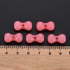 Imitation Jelly Acrylic Beads X-MACR-S373-96-EM-6