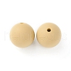 Food Grade Eco-Friendly Silicone Beads SIL-WH0013-01F-2