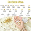 DIY Jewelry Making Kit DIY-YW0009-17-2