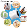 PE Self Adhesive Packaging Film DIY-WH20007-20C-4