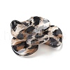 3D Acrylic Pendants OACR-U007-02B-2