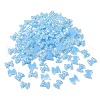 Translucent Resin Cabochons CRES-D018-01D-2