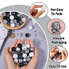 DIY Bracelet Necklace Making Kit DIY-TA0004-52-15