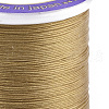 Nylon 66 Coated Beading Threads for Seed Beads NWIR-R047-004-3
