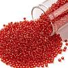 TOHO Round Seed Beads SEED-XTR11-0025-1